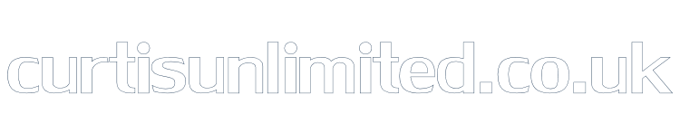 Curtis Unlimited — Company Logo