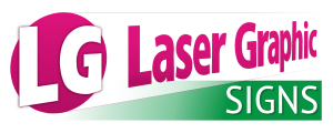 Laser Graphics Shop