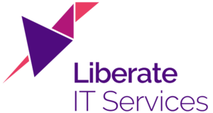 Liberate IT logo